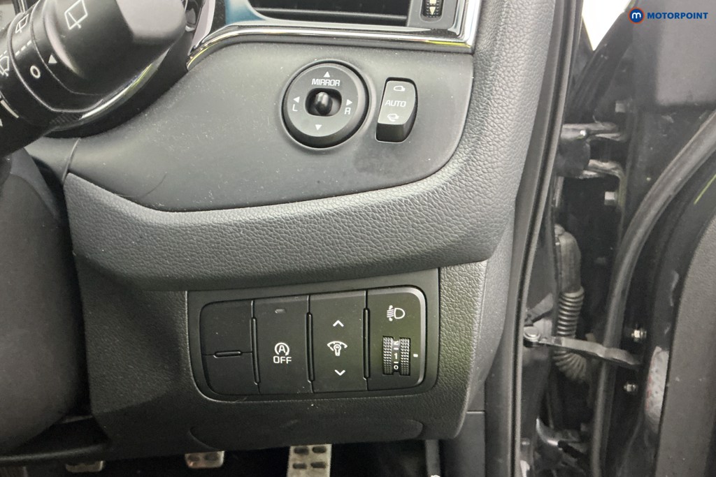 KIA Ceed Gt-Line Manual Petrol Hatchback - Stock Number (1627182) - 26th supplementary image