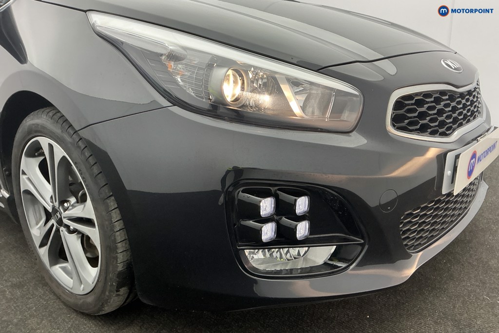 KIA Ceed Gt-Line Manual Petrol Hatchback - Stock Number (1627182) - 31st supplementary image