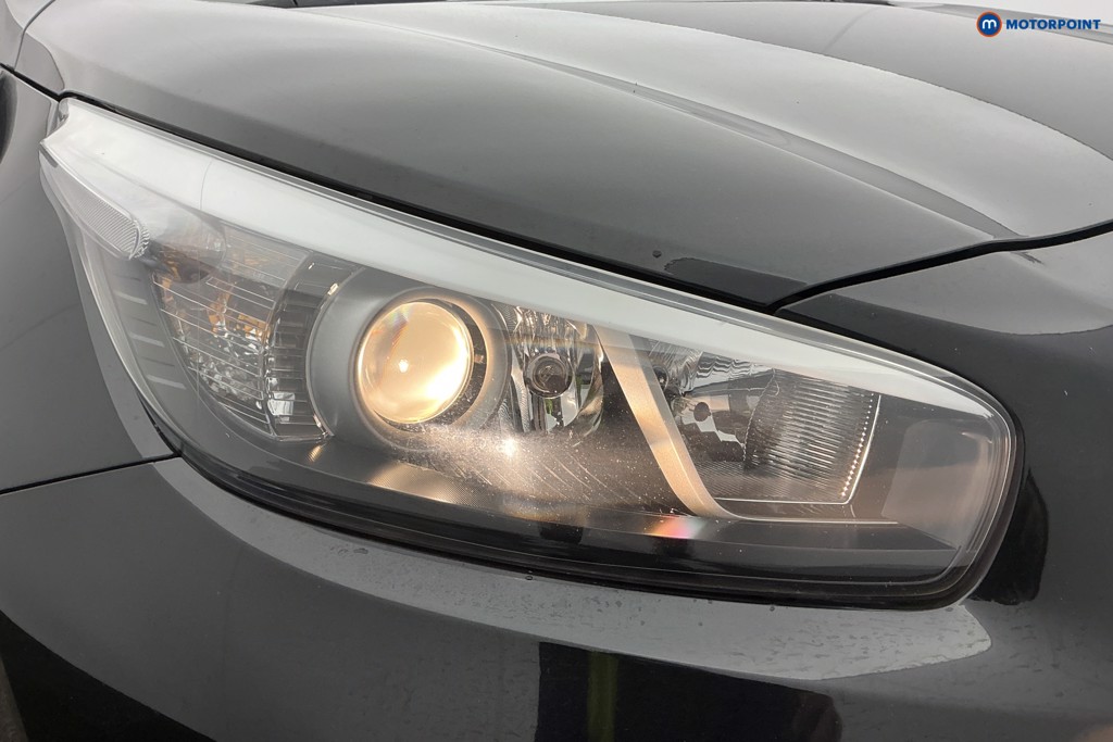 KIA Ceed Gt-Line Manual Petrol Hatchback - Stock Number (1627182) - 32nd supplementary image