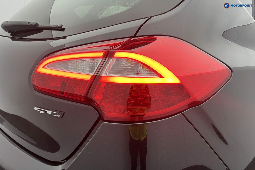 KIA Ceed Gt-Line Manual Petrol Hatchback - Stock Number (1627182) - 33rd supplementary image