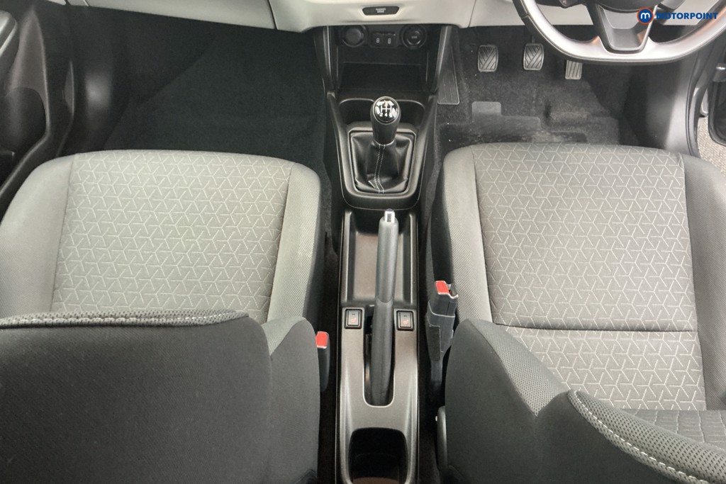 Suzuki Swift Motion Manual Petrol Hatchback - Stock Number (1627425) - 12th supplementary image
