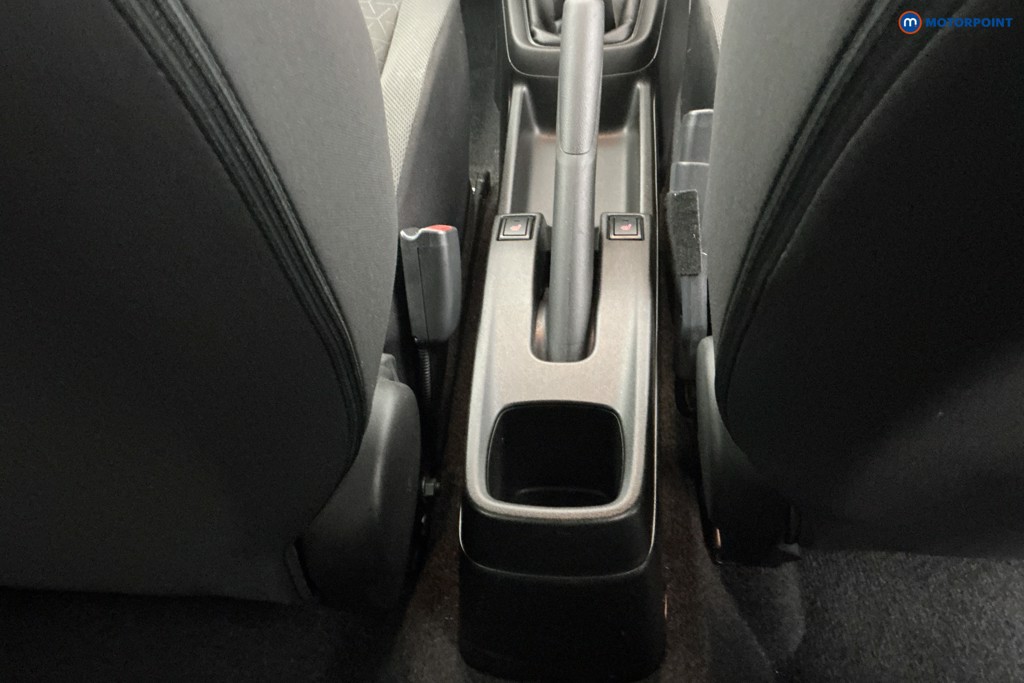 Suzuki Swift Motion Manual Petrol Hatchback - Stock Number (1627425) - 15th supplementary image