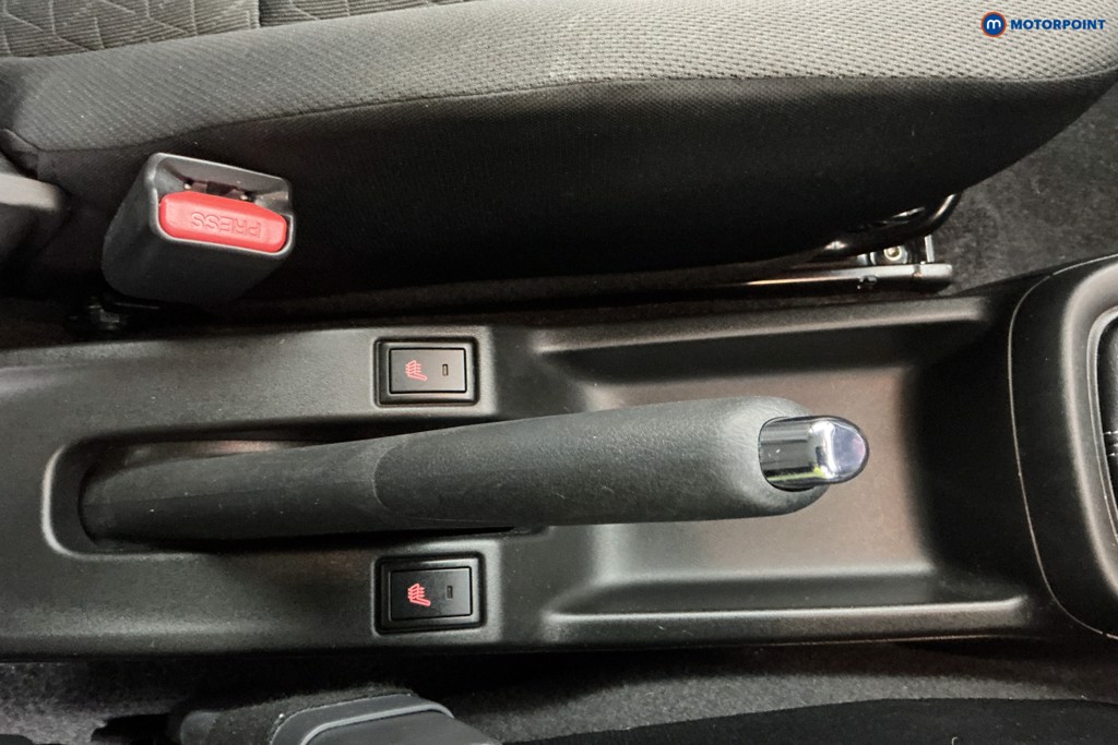 Suzuki Swift Motion Manual Petrol Hatchback - Stock Number (1627425) - 17th supplementary image