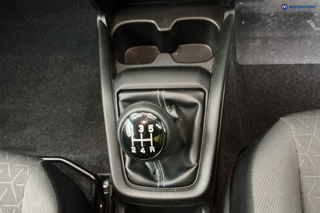 Suzuki Swift Motion Manual Petrol Hatchback - Stock Number (1627425) - 18th supplementary image