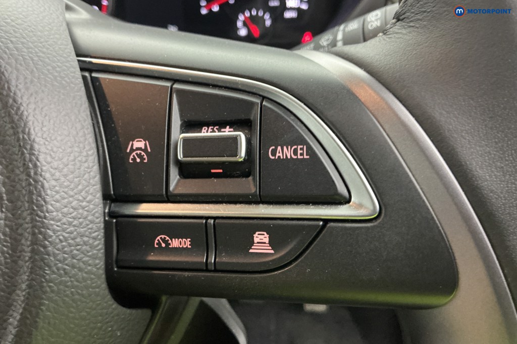 Suzuki Swift Motion Manual Petrol Hatchback - Stock Number (1627425) - 26th supplementary image