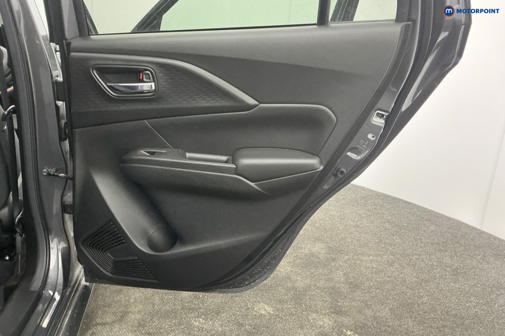 Suzuki Swift Motion Manual Petrol Hatchback - Stock Number (1627425) - 30th supplementary image