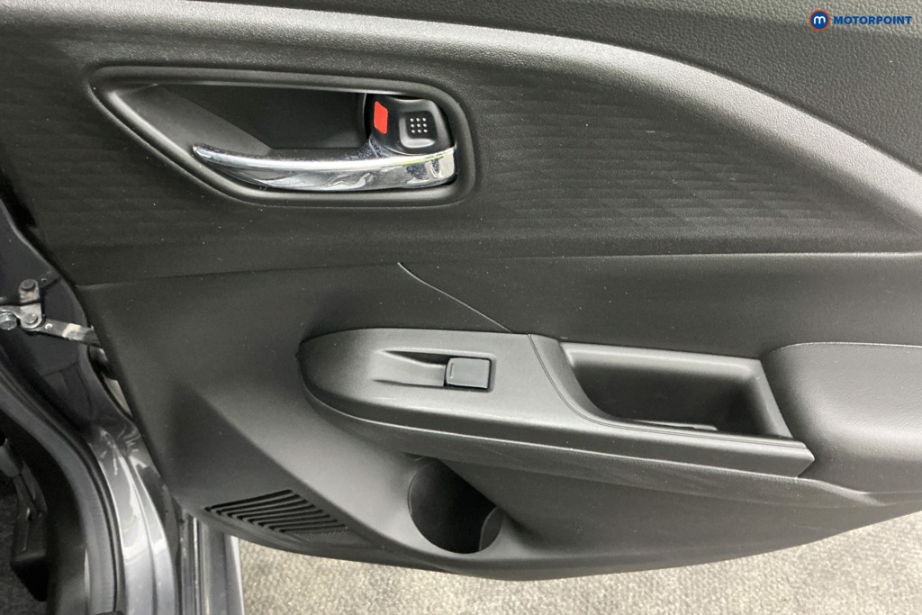 Suzuki Swift Motion Manual Petrol Hatchback - Stock Number (1627425) - 31st supplementary image