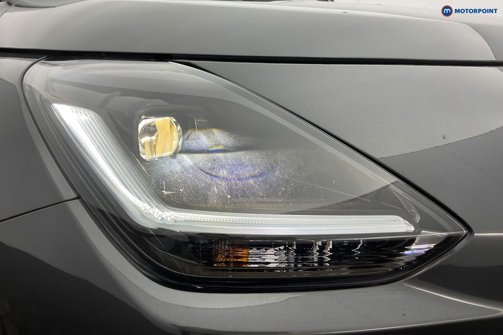 Suzuki Swift Motion Manual Petrol Hatchback - Stock Number (1627425) - 32nd supplementary image