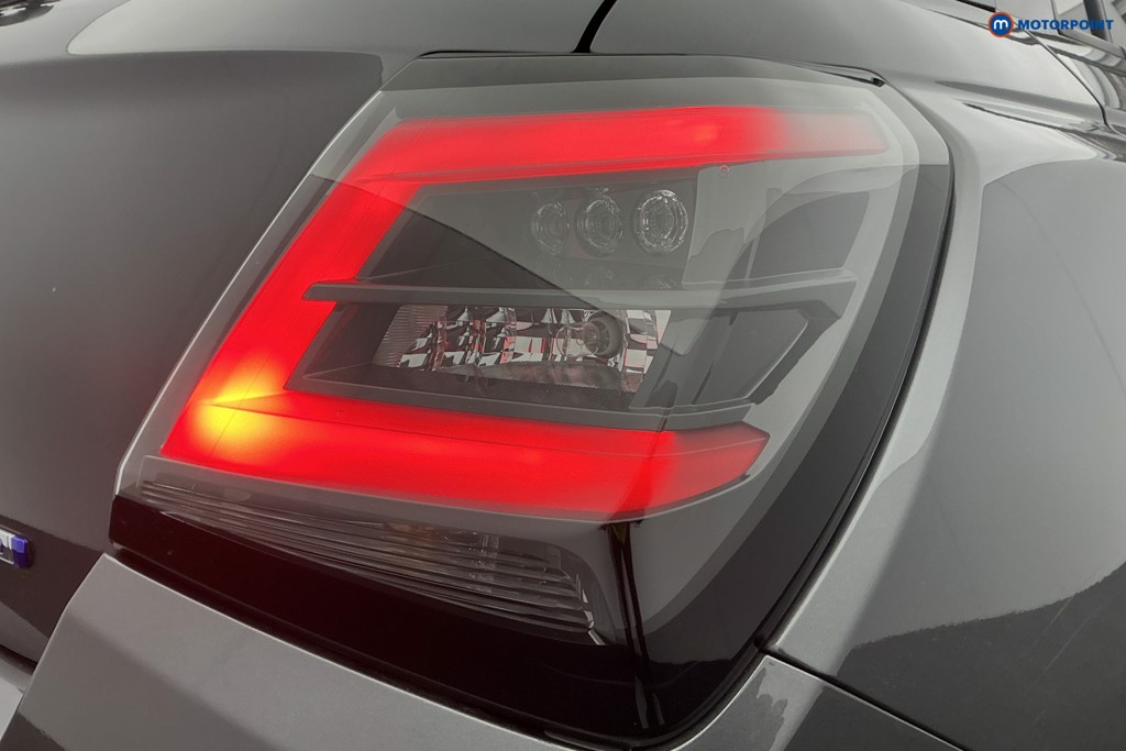 Suzuki Swift Motion Manual Petrol Hatchback - Stock Number (1627425) - 33rd supplementary image