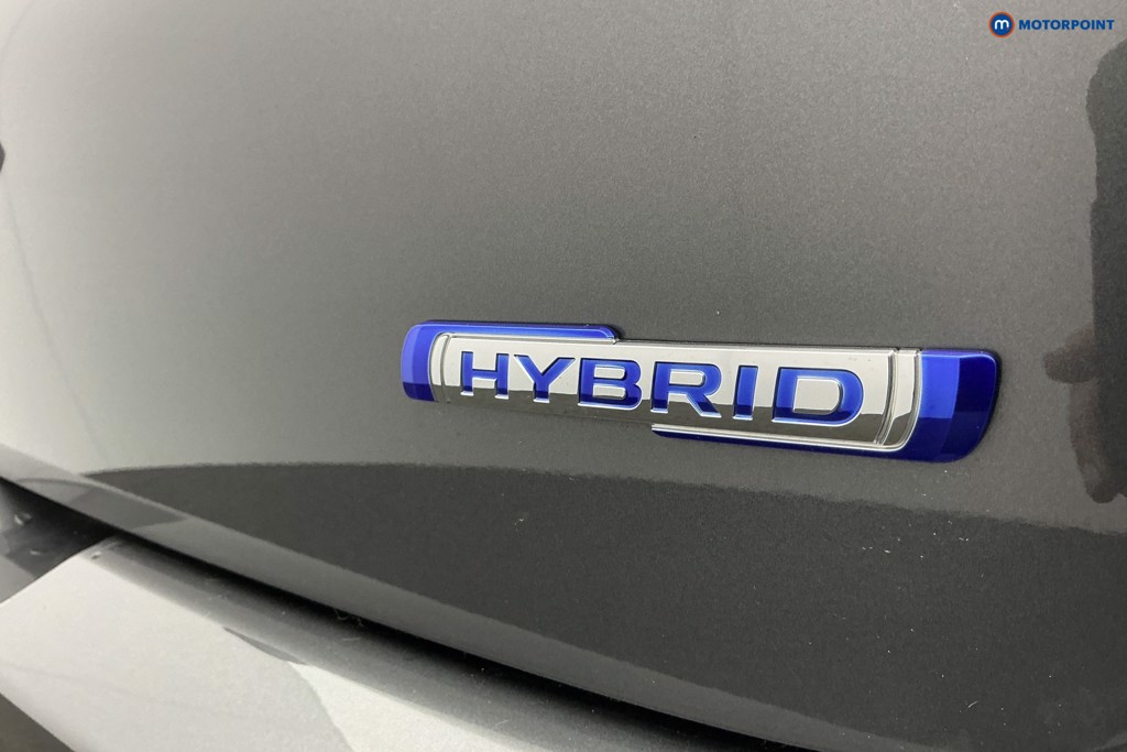 Suzuki Swift Motion Manual Petrol Hatchback - Stock Number (1627425) - 34th supplementary image