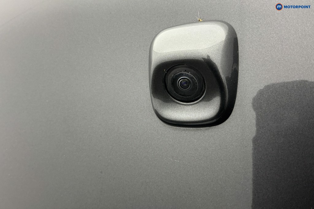 Suzuki Swift Motion Manual Petrol Hatchback - Stock Number (1627425) - 35th supplementary image