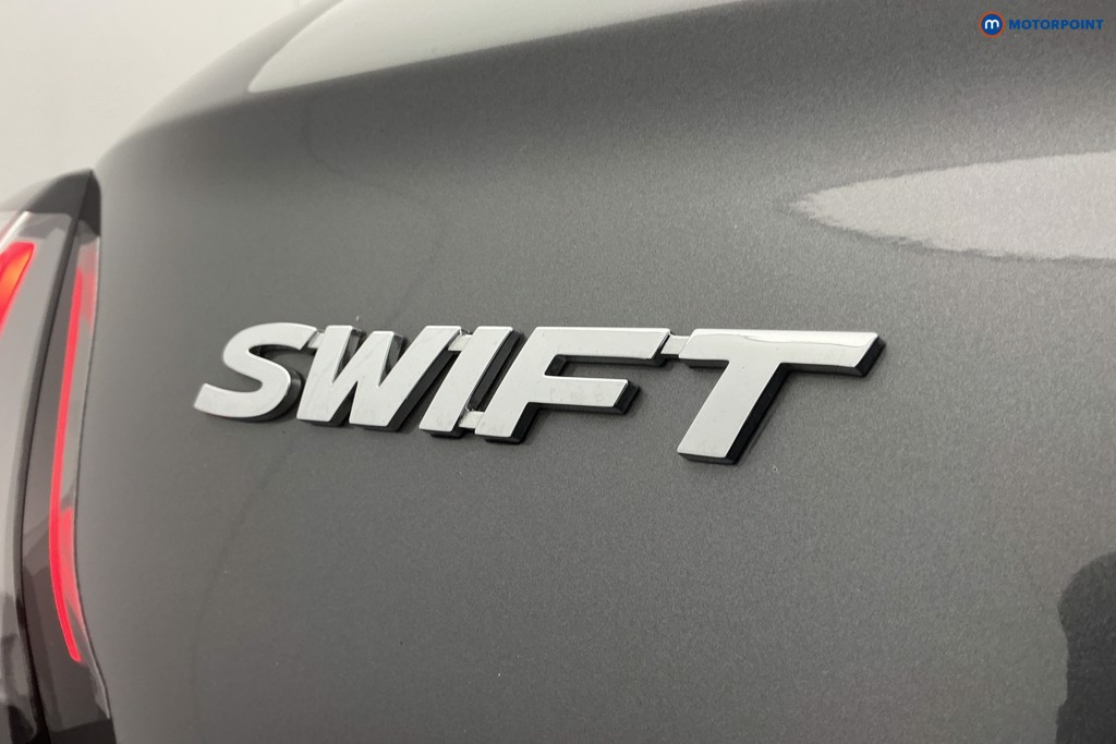 Suzuki Swift Motion Manual Petrol Hatchback - Stock Number (1627425) - 36th supplementary image