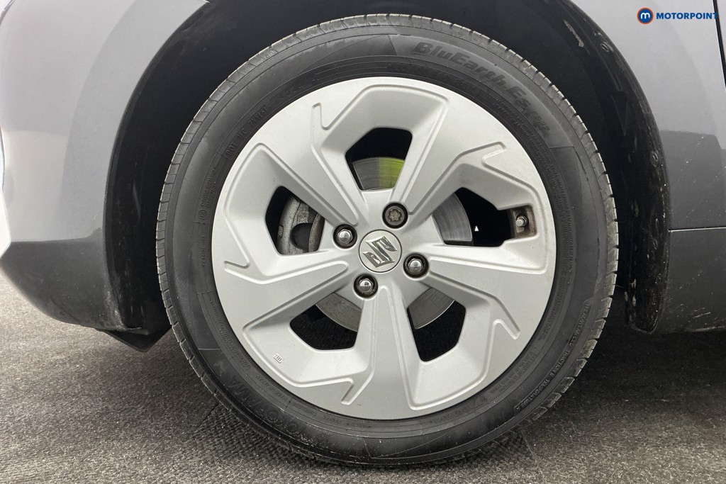 Suzuki Swift Motion Manual Petrol Hatchback - Stock Number (1627425) - 37th supplementary image