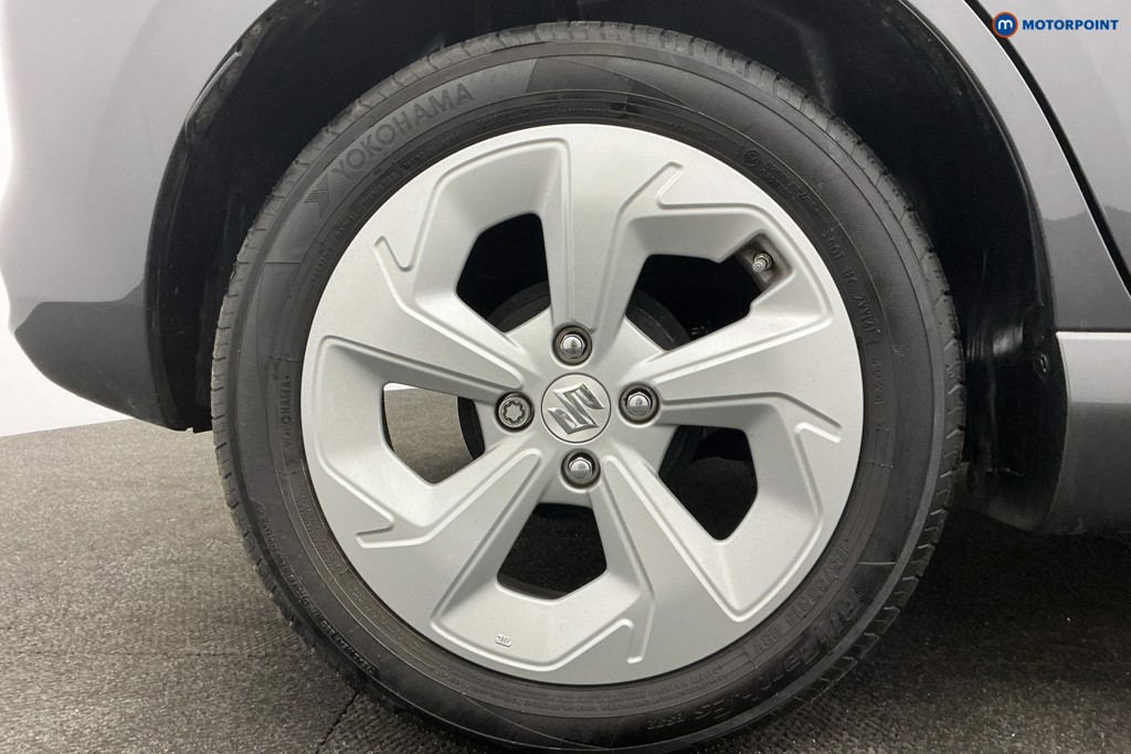 Suzuki Swift Motion Manual Petrol Hatchback - Stock Number (1627425) - 39th supplementary image