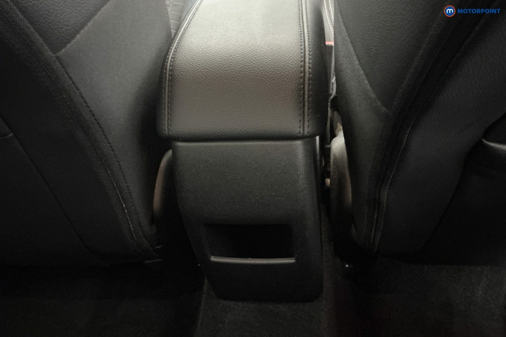 Ford Fiesta Titanium X Manual Petrol Hatchback - Stock Number (1627448) - 15th supplementary image