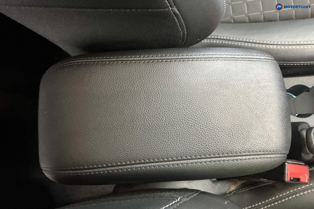 Ford Fiesta Titanium X Manual Petrol Hatchback - Stock Number (1627448) - 16th supplementary image