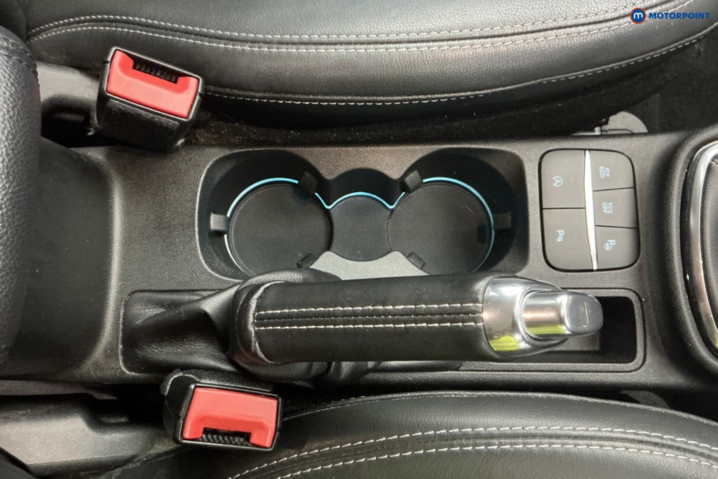 Ford Fiesta Titanium X Manual Petrol Hatchback - Stock Number (1627448) - 17th supplementary image