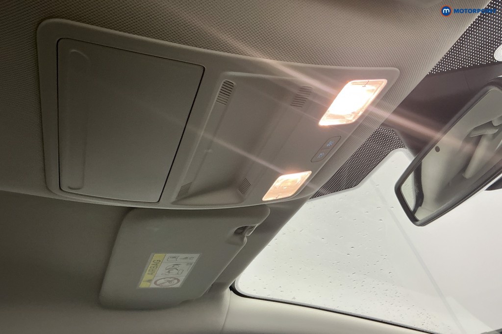Ford Fiesta Titanium X Manual Petrol Hatchback - Stock Number (1627448) - 22nd supplementary image