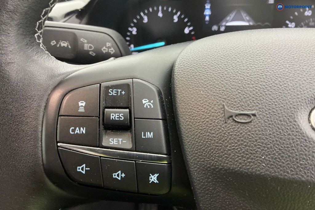 Ford Fiesta Titanium X Manual Petrol Hatchback - Stock Number (1627448) - 24th supplementary image