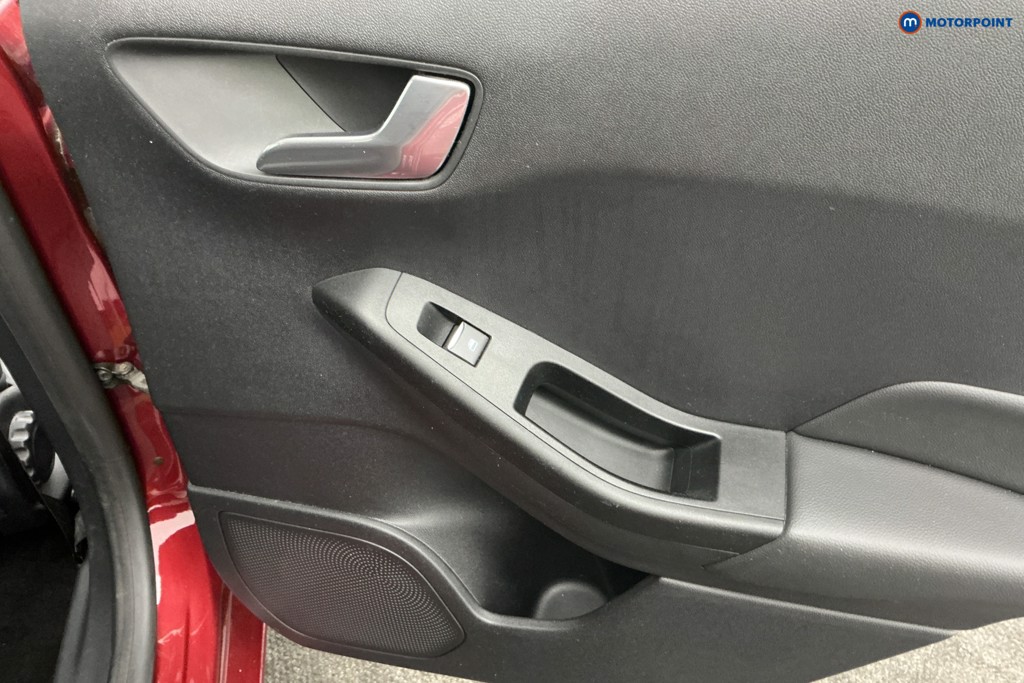 Ford Fiesta Titanium X Manual Petrol Hatchback - Stock Number (1627448) - 30th supplementary image