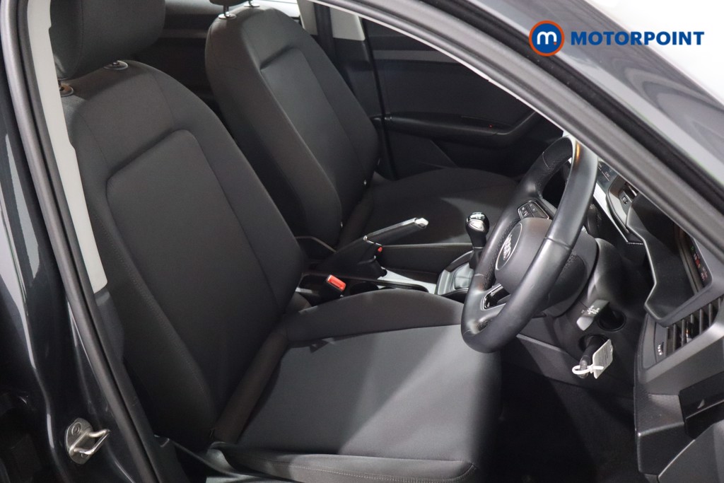 Audi A1 Technik Manual Petrol Hatchback - Stock Number (1628678) - 4th supplementary image