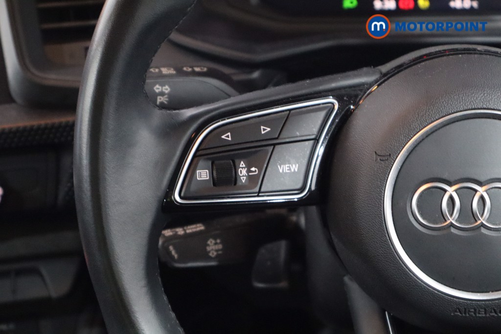 Audi A1 Technik Manual Petrol Hatchback - Stock Number (1628678) - 7th supplementary image