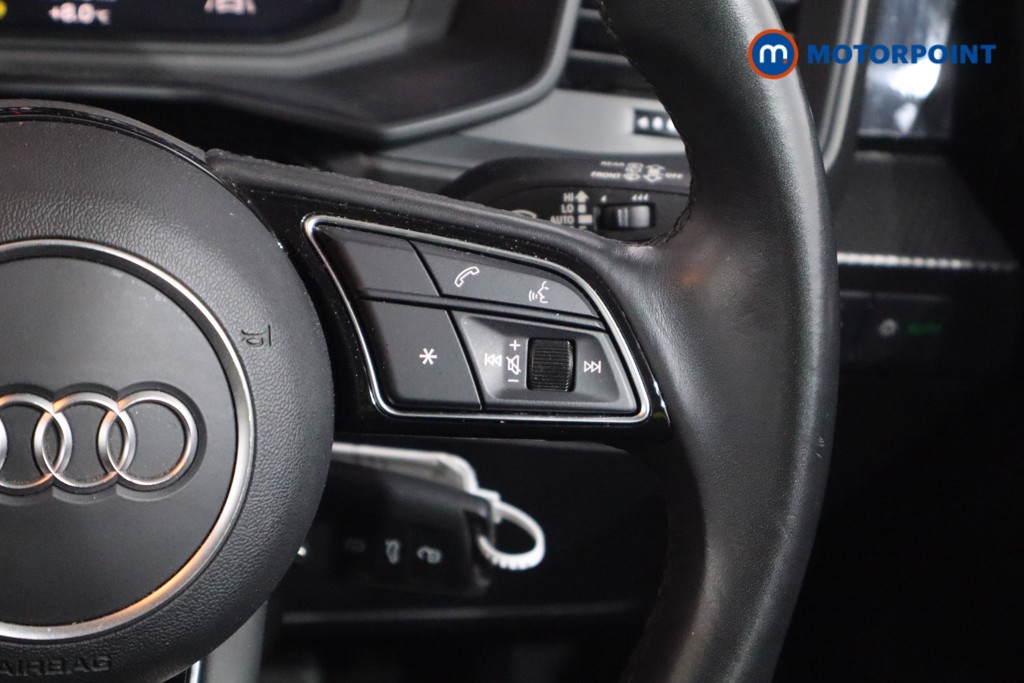 Audi A1 Technik Manual Petrol Hatchback - Stock Number (1628678) - 8th supplementary image