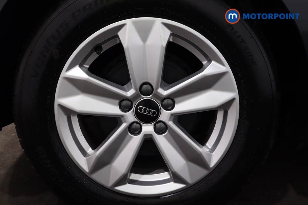 Audi A1 Technik Manual Petrol Hatchback - Stock Number (1628678) - 9th supplementary image