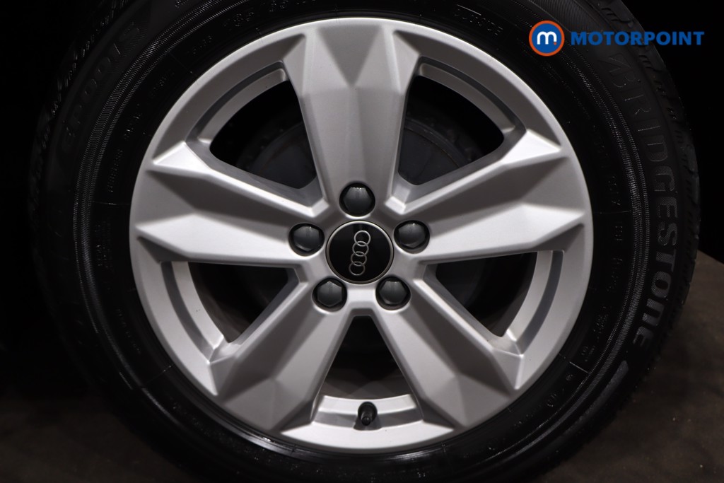 Audi A1 Technik Manual Petrol Hatchback - Stock Number (1628678) - 10th supplementary image