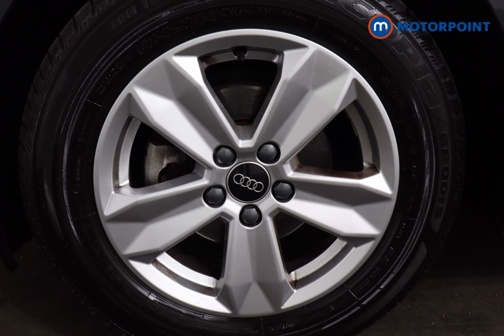 Audi A1 Technik Manual Petrol Hatchback - Stock Number (1628678) - 11th supplementary image