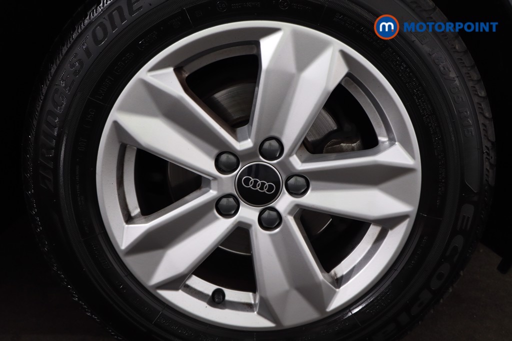 Audi A1 Technik Manual Petrol Hatchback - Stock Number (1628678) - 12th supplementary image