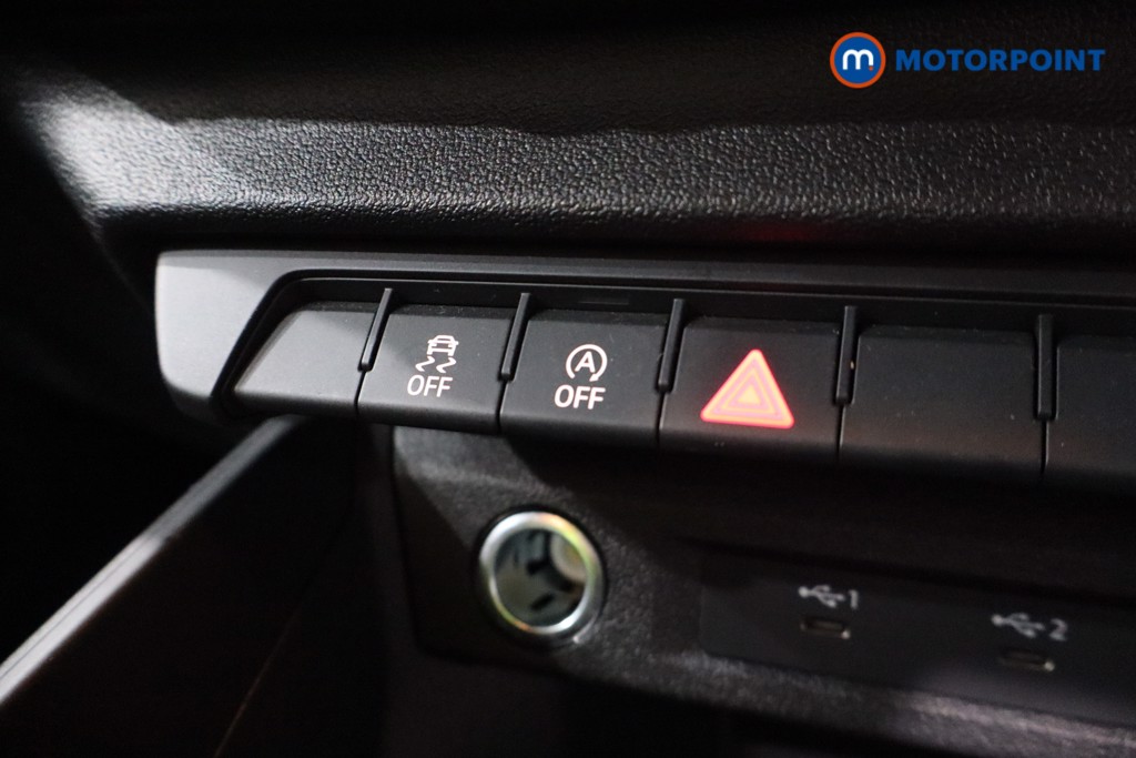 Audi A1 Technik Manual Petrol Hatchback - Stock Number (1628678) - 14th supplementary image