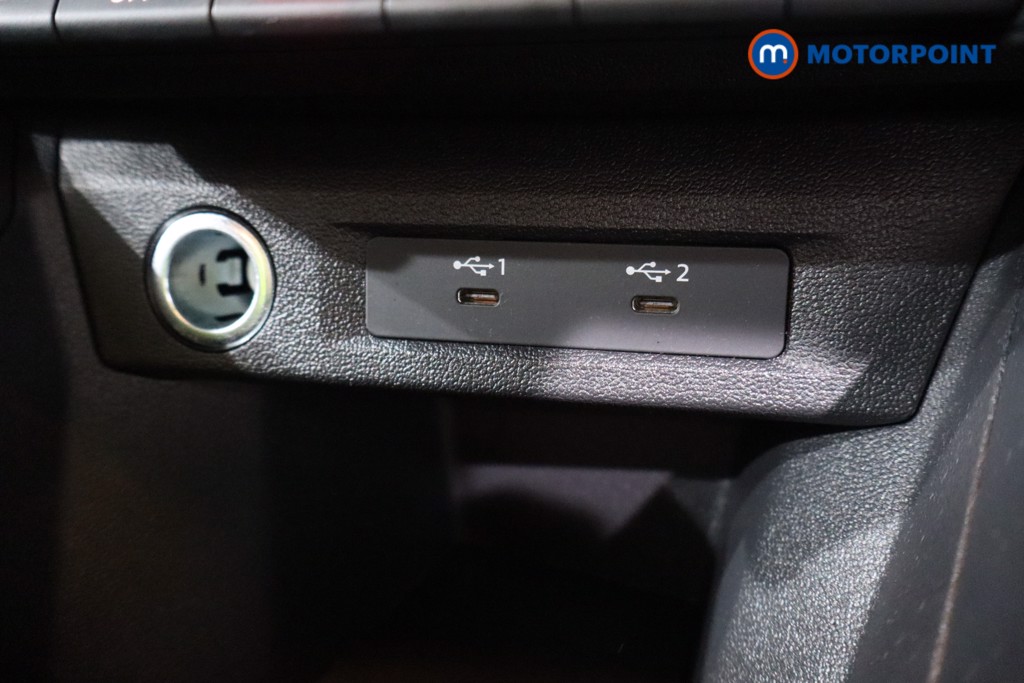 Audi A1 Technik Manual Petrol Hatchback - Stock Number (1628678) - 15th supplementary image