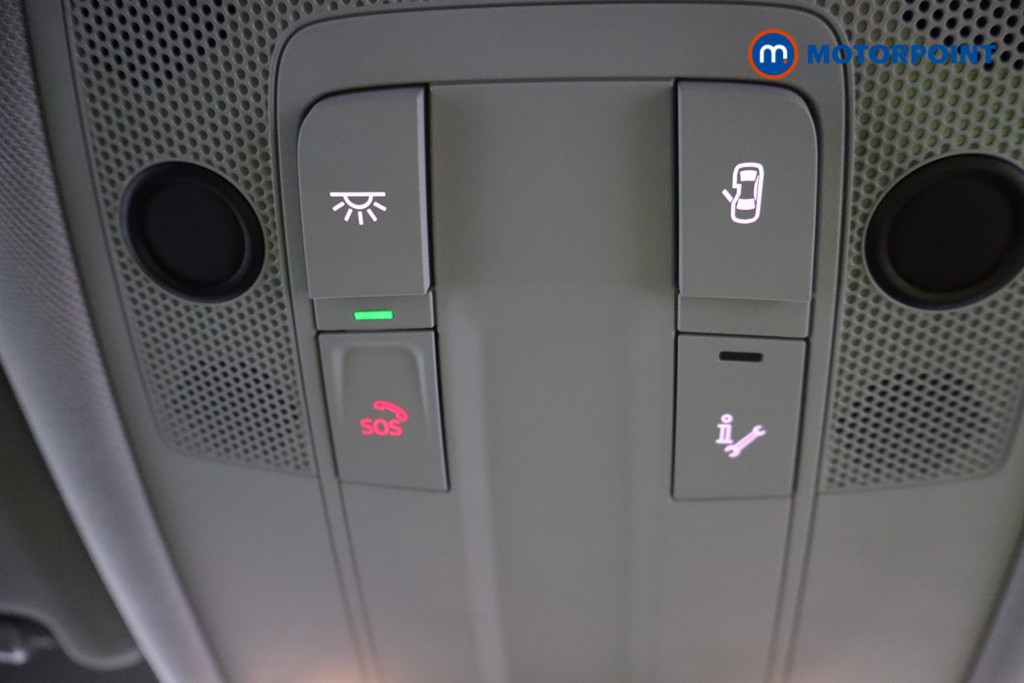 Audi A1 Technik Manual Petrol Hatchback - Stock Number (1628678) - 19th supplementary image