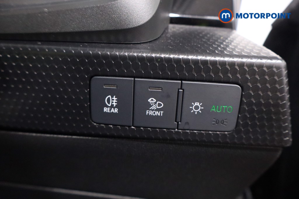 Audi A1 Technik Manual Petrol Hatchback - Stock Number (1628678) - 21st supplementary image