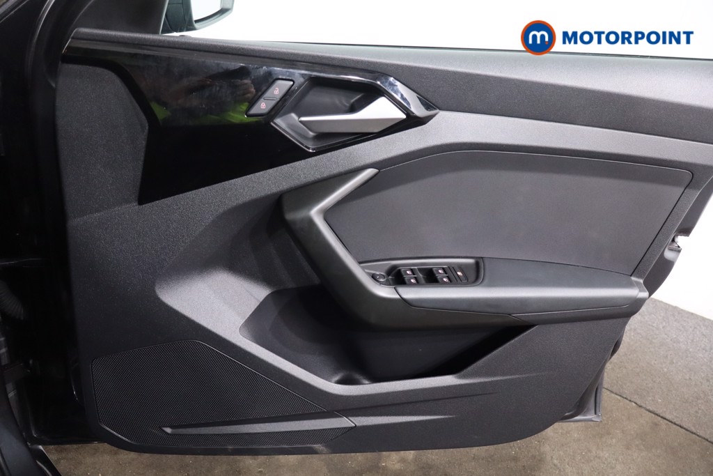 Audi A1 Technik Manual Petrol Hatchback - Stock Number (1628678) - 23rd supplementary image