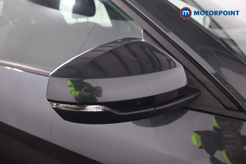 Audi A1 Technik Manual Petrol Hatchback - Stock Number (1628678) - 26th supplementary image