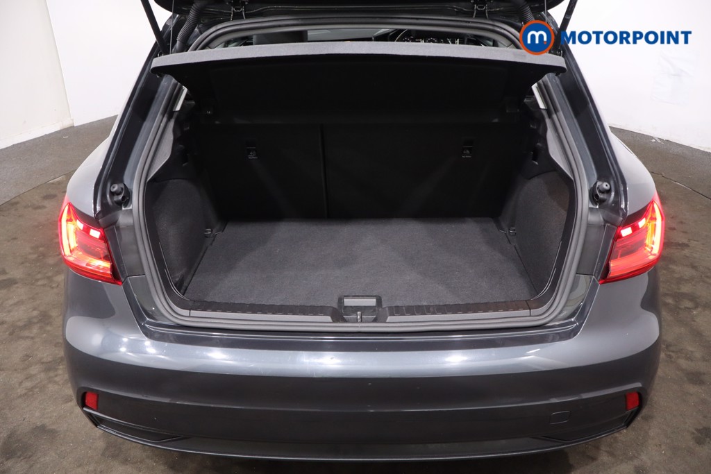 Audi A1 Technik Manual Petrol Hatchback - Stock Number (1628678) - 30th supplementary image