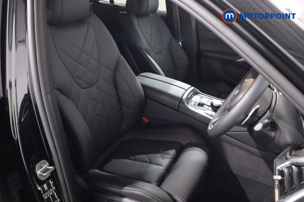 BMW X6 M Sport Automatic Diesel SUV - Stock Number (1628752) - 4th supplementary image