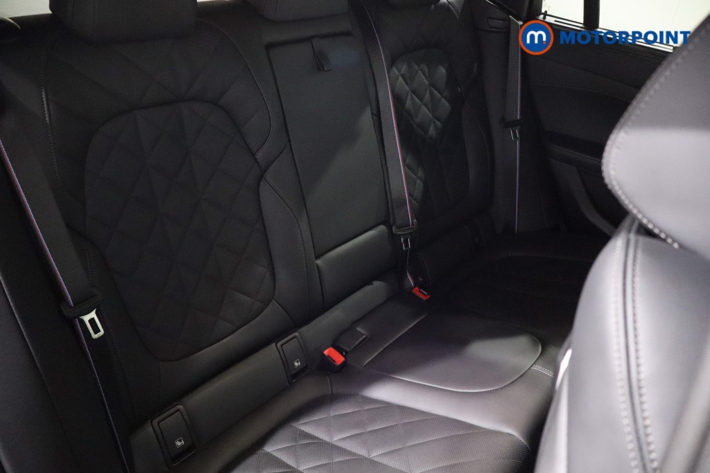 BMW X6 M Sport Automatic Diesel SUV - Stock Number (1628752) - 5th supplementary image