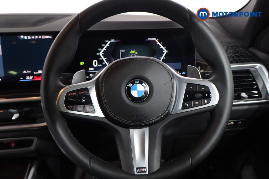 BMW X6 M Sport Automatic Diesel SUV - Stock Number (1628752) - 6th supplementary image