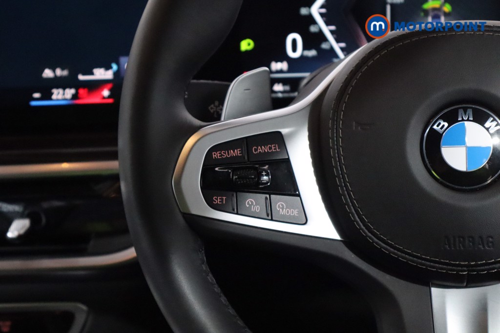 BMW X6 M Sport Automatic Diesel SUV - Stock Number (1628752) - 7th supplementary image