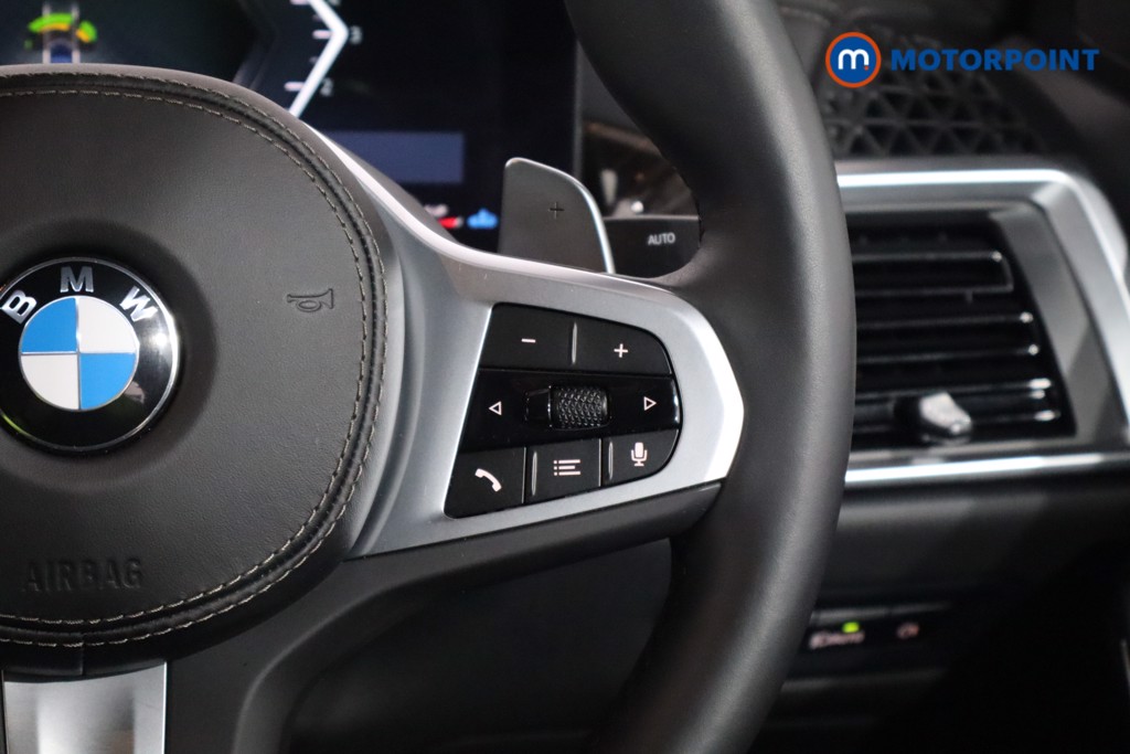 BMW X6 M Sport Automatic Diesel SUV - Stock Number (1628752) - 8th supplementary image