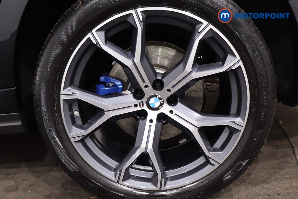 BMW X6 M Sport Automatic Diesel SUV - Stock Number (1628752) - 10th supplementary image