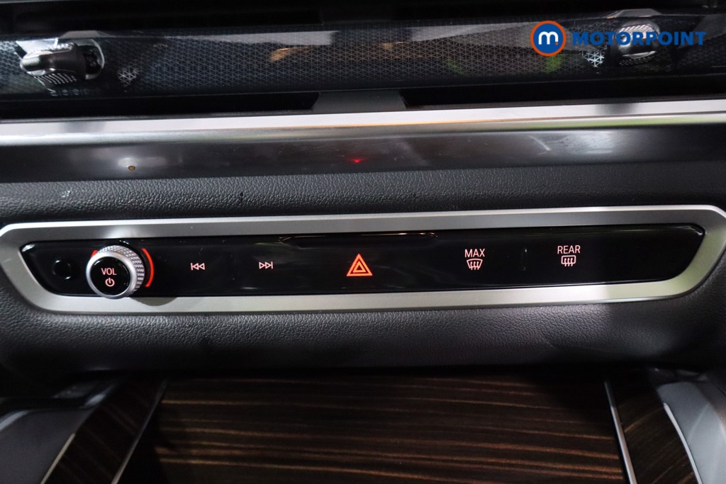 BMW X6 M Sport Automatic Diesel SUV - Stock Number (1628752) - 13th supplementary image