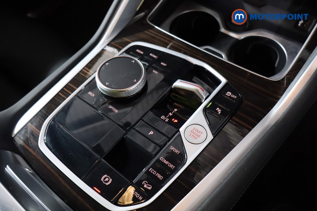 BMW X6 M Sport Automatic Diesel SUV - Stock Number (1628752) - 15th supplementary image