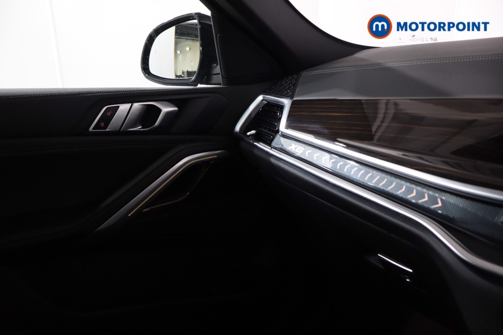 BMW X6 M Sport Automatic Diesel SUV - Stock Number (1628752) - 17th supplementary image