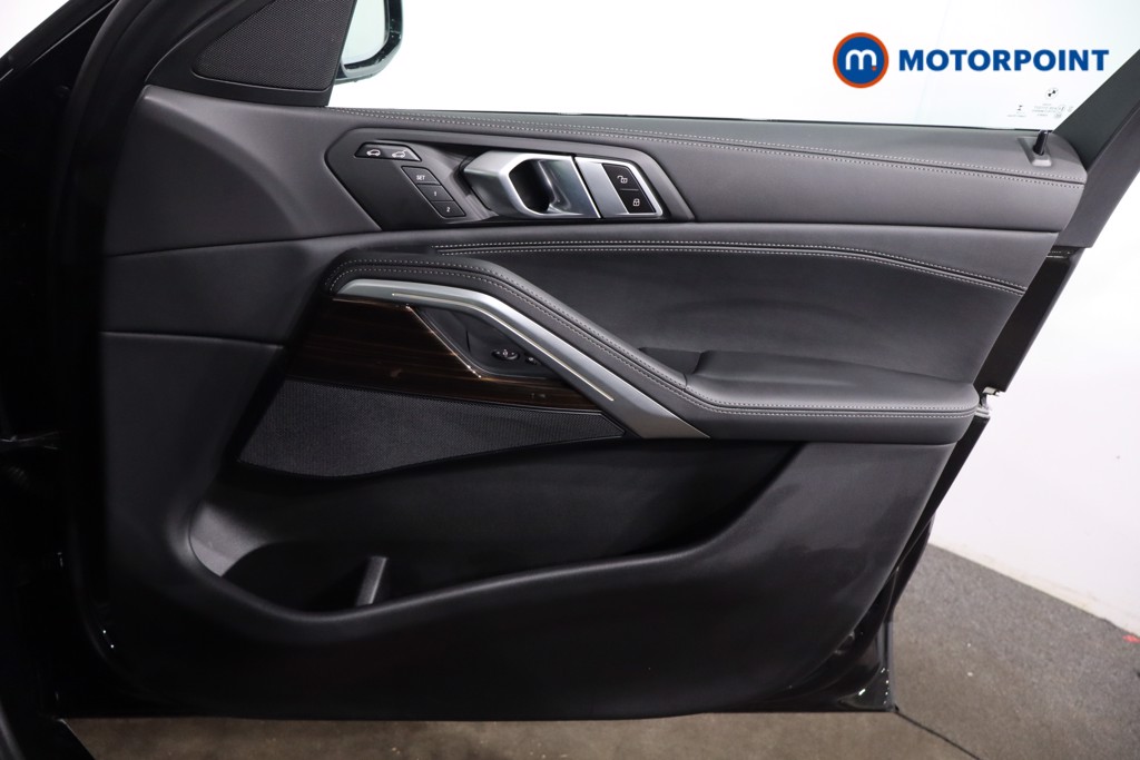 BMW X6 M Sport Automatic Diesel SUV - Stock Number (1628752) - 25th supplementary image