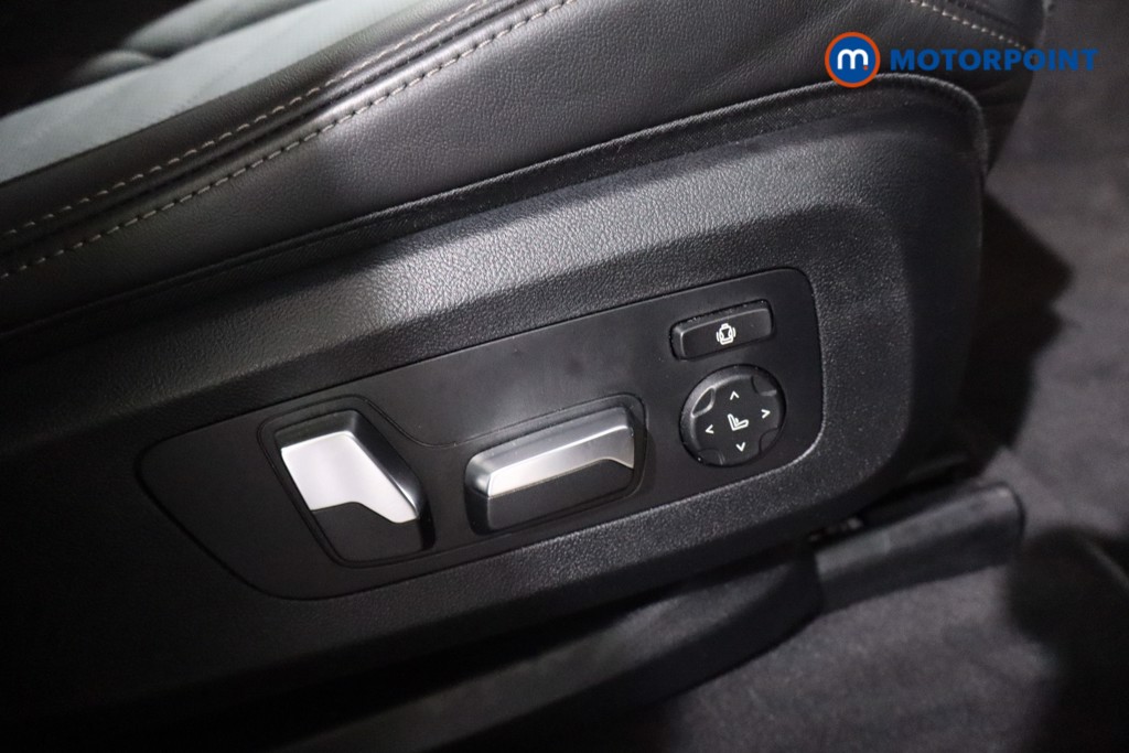 BMW X6 M Sport Automatic Diesel SUV - Stock Number (1628752) - 27th supplementary image