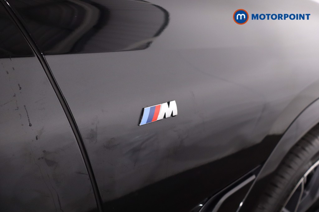 BMW X6 M Sport Automatic Diesel SUV - Stock Number (1628752) - 28th supplementary image